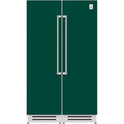 Hestan Refrigerator Model Hestan 916858